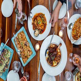 Food and Beverage Minimum