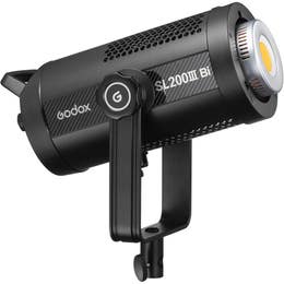 GODOX SL200II BI-COLOUR