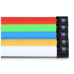 Quasar 4' Rainbow Q-LED R