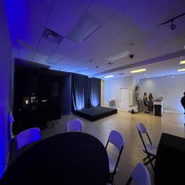 Stage