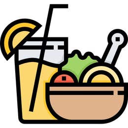 Food & Drink