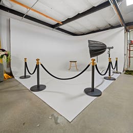 Infinity Wall Cyclorama 