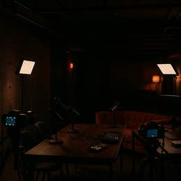After-Hours Session