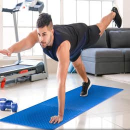 Exercise Mats
