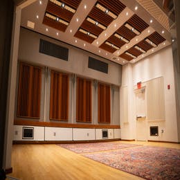 Additional Live Room