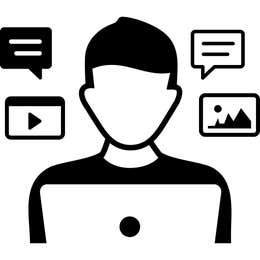 Social Content Creator