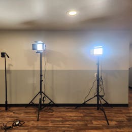 Production Light Rental