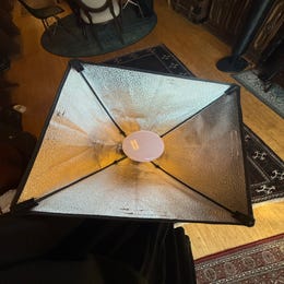 Portable Softbox