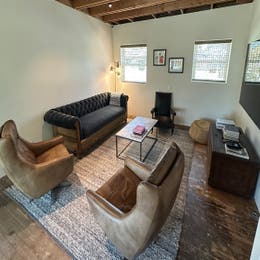Access to Studio Space