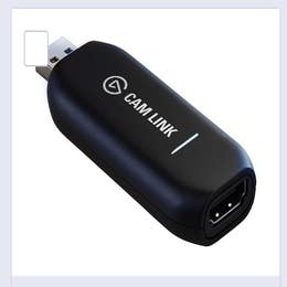 Elgato Cam Link 4K