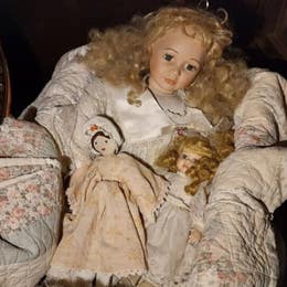 Ghost Town Tour with Ghosts & Legends of the Sonoran Desert