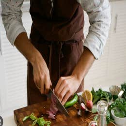 Full Kitchen Access Add-On