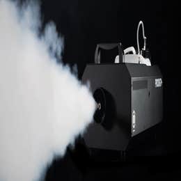 Fog Machine