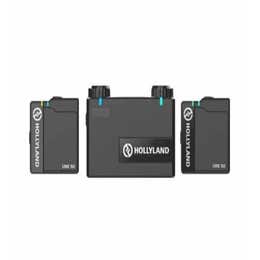 Micro cravate HF
