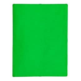 Portable Butterfly Scrim (Green Screen, 8×8')