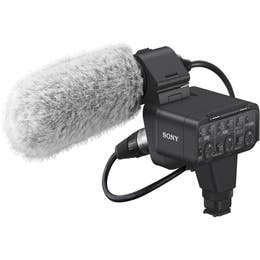 Sony XLR-K3M Dual-Channel Digital XLR Adapter