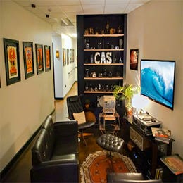 Sala de Clientes