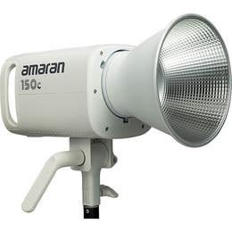 amaran 150c RGB LED Monolight
