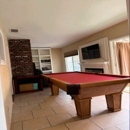 Indoor Lounge 