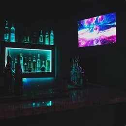 Ice and Cups for BYOB