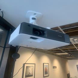 Projector