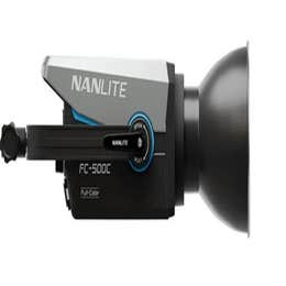 NANLITE FC 500B BI-COLOR 