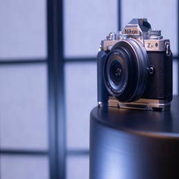 Camera Rental and Accessories 