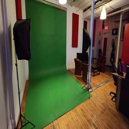 Music Video Production Package