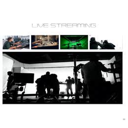 En Vivo - Streaming