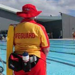 lifeguard