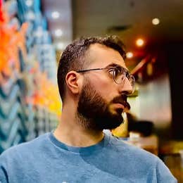 Wade Ayyoub (Photographer)