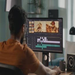 Editing Services