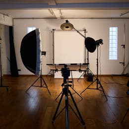 Portrait Light Package