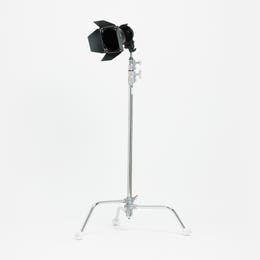 Modifier — Barn Door Kit