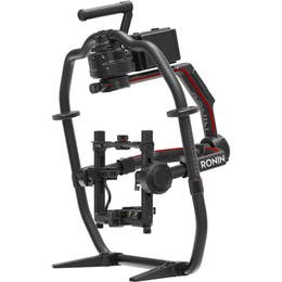 DJI RONIN 2 GIMBAL STABILIZER