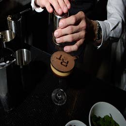 Barman