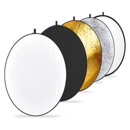 5-in-1 Reflector 