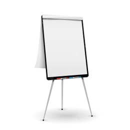 Flip charts