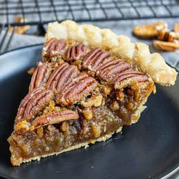 Pecan Pie