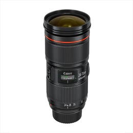 Canon EF 24-70mm f/2.8L II
