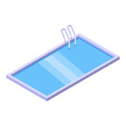 Jacuzzi or Pool heater