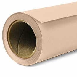 Background paper Beige Pampas