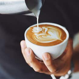 Coffee and Lunch Cartering