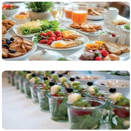 F&B / Catering