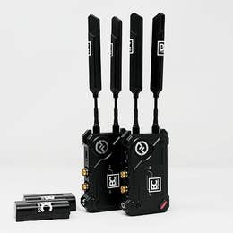 HOLLYLAND COSMOS C1 SDI/HDMI WIRELESS VIDEO