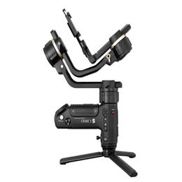 Zhiyun-Tech Crane 3S
