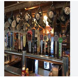 20-Beers on Tap