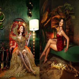 Professional Photographer