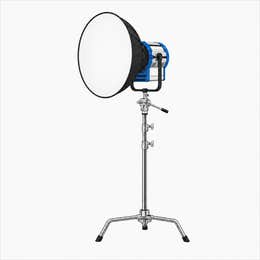 Standing Lights