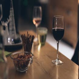 Catering Services 